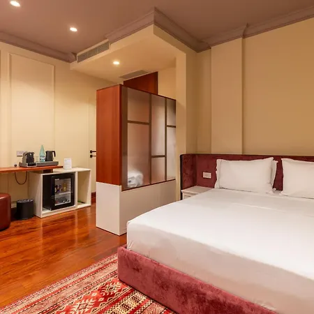 Vater Hotel 4*