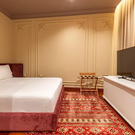 Hotel Vater Shkodra