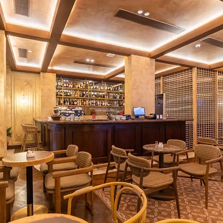 Hotel Vater 4*