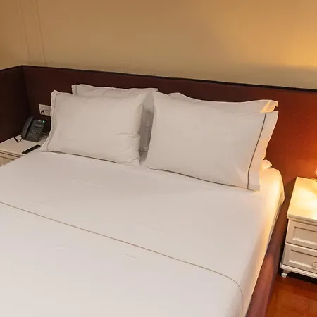 Vater Hotel Shkodra