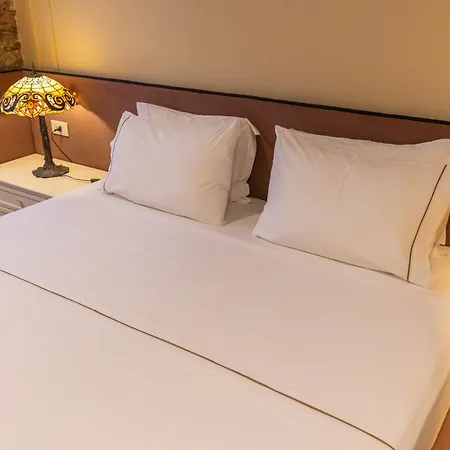 Hotel Vater