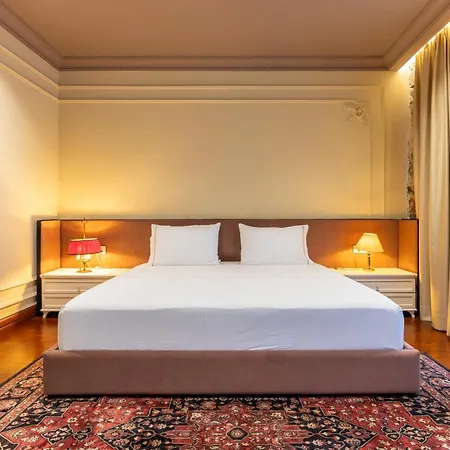 Vater Hotel 4*