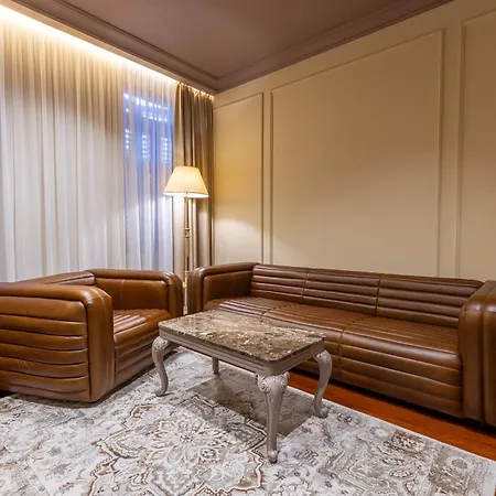 Vater Hotel Shkodra