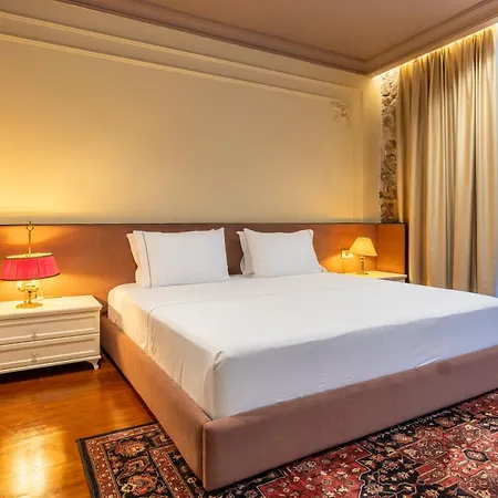 Vater Hotel