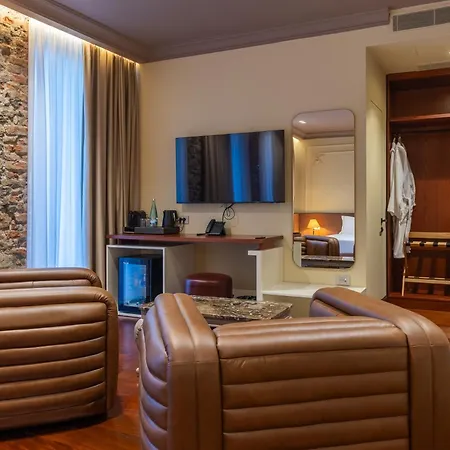 Hotel Vater Shkodra