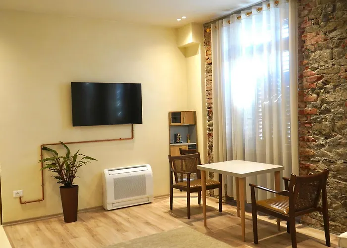 Vater Hotel Shkodër