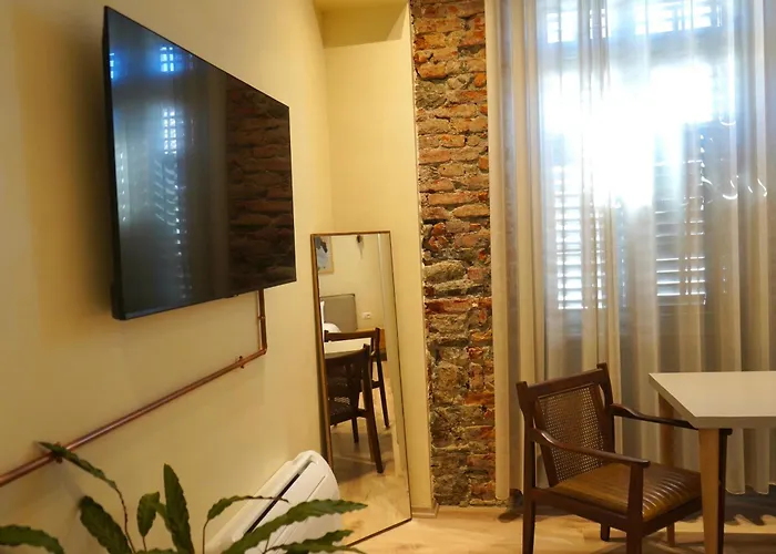 Vater Hotel * Shkodër