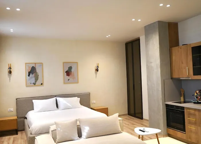 Apartamento Vater N'shkoder Shkodër