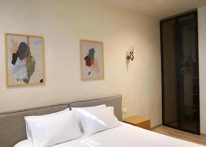 Hotel Vater Hotel Shkodër